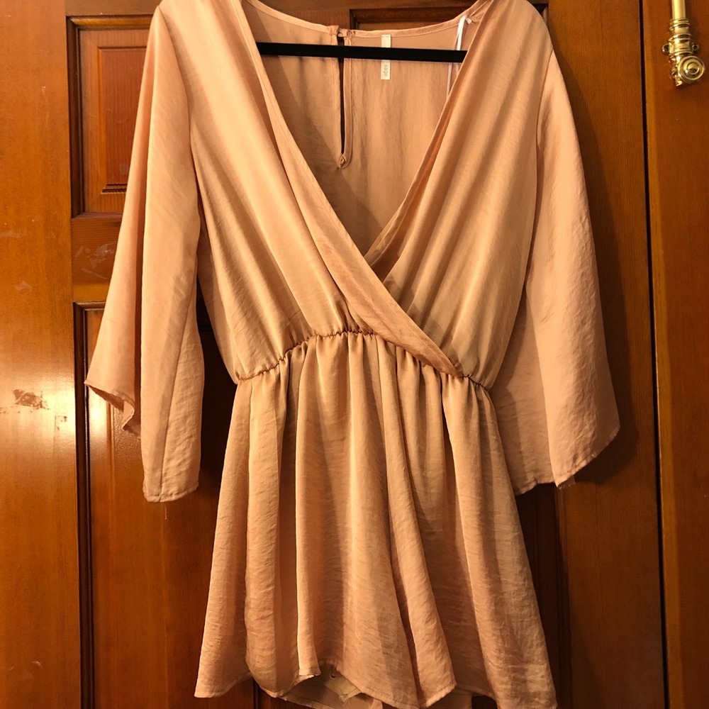 Shop Hope Romper